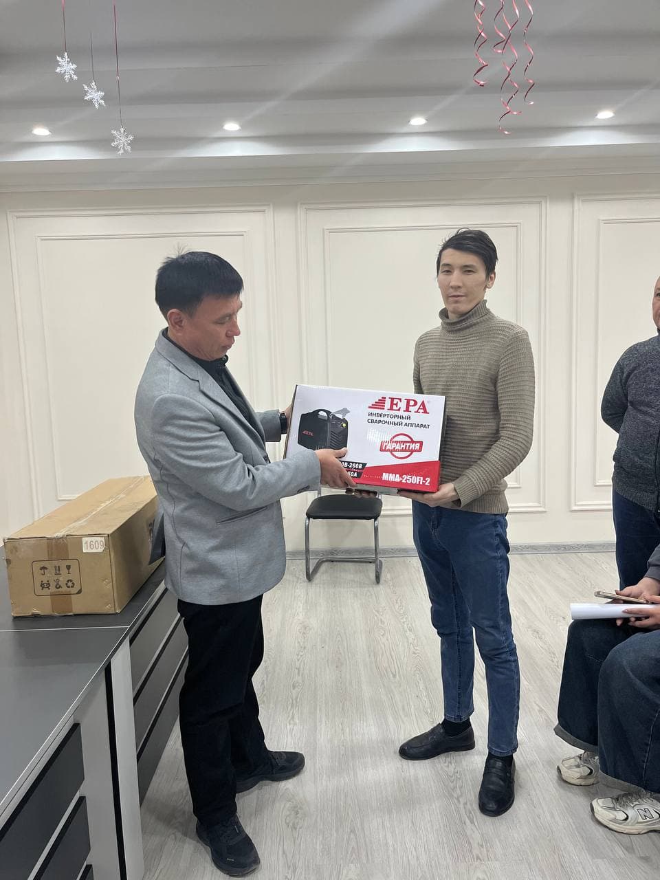 Support for Assigned Youth Is Delivering Positive Results