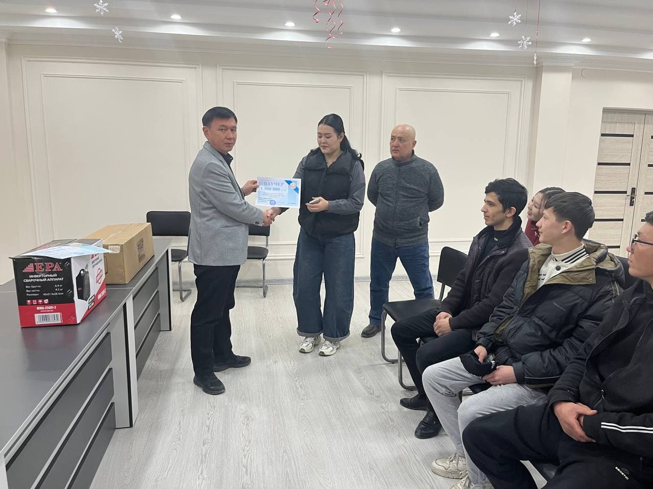 Support for Assigned Youth Is Delivering Positive Results