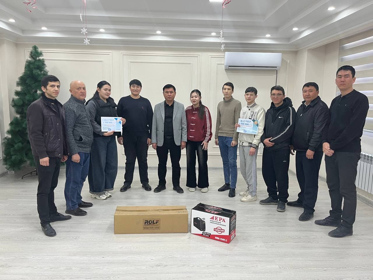 Support for Assigned Youth Is Delivering Positive Results