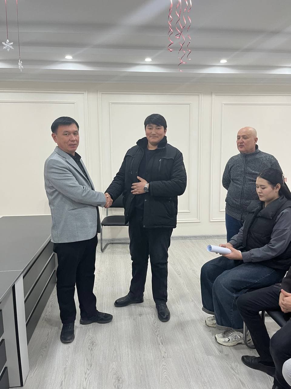 Support for Assigned Youth Is Delivering Positive Results