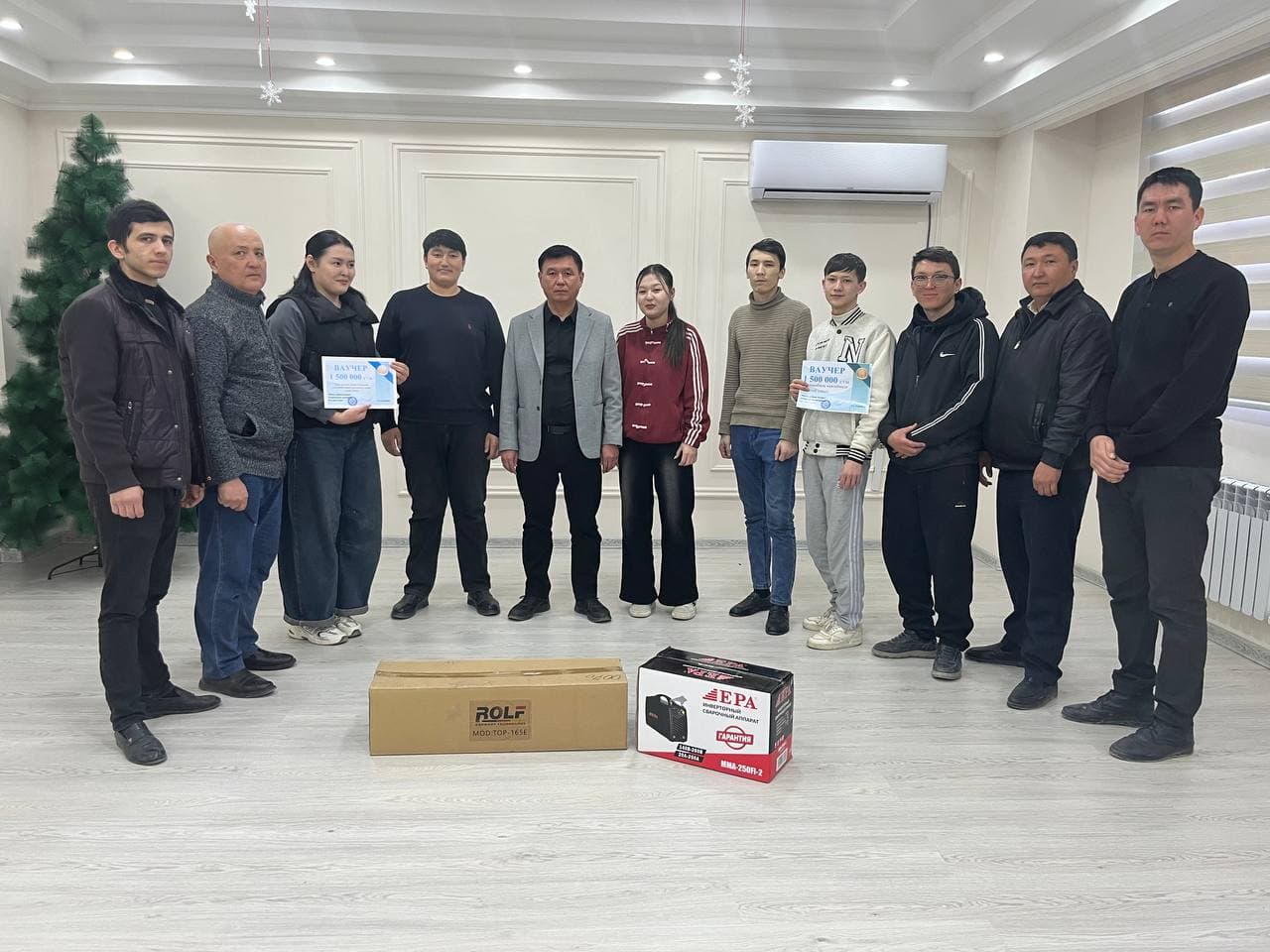 Support for Assigned Youth Is Delivering Positive Results