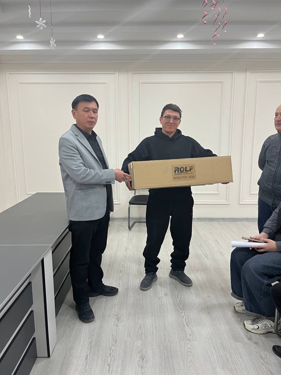 Support for Assigned Youth Is Delivering Positive Results