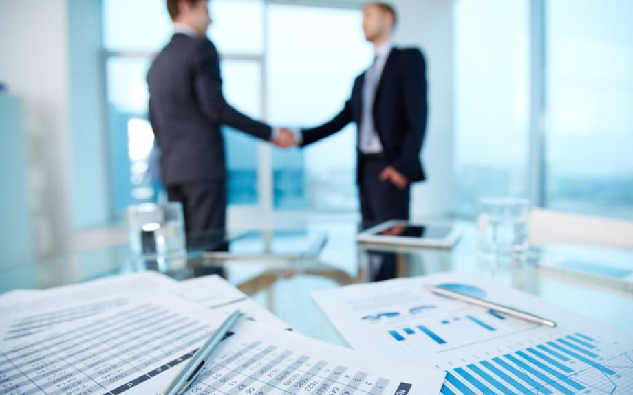 What Signs Should Not Be Included in a Company Name?