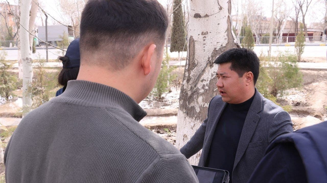 The “Zarbdor Model” in Nukus: A Paradigm Shift in Grassroots Urban Transformation