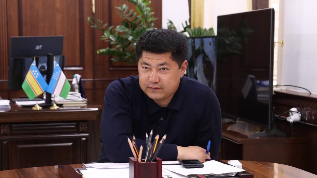 Nukus Experience: Prioritizing Youth in the “Red” Category