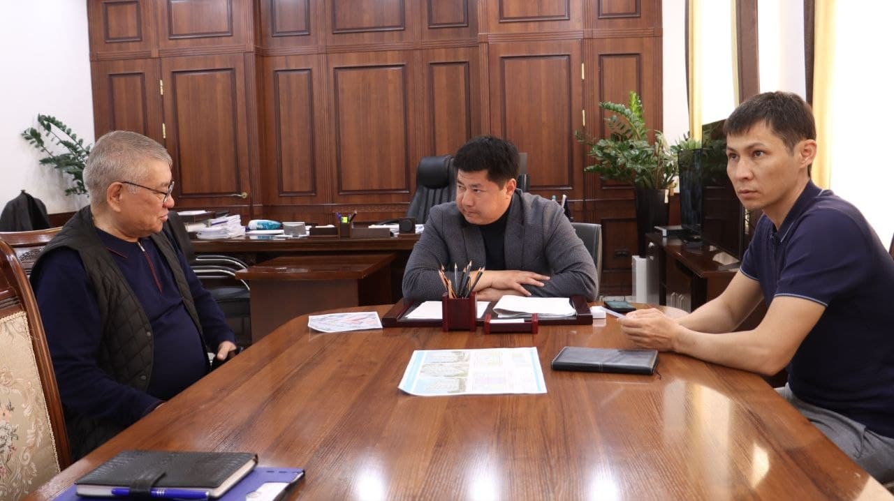 Residents in Nukus are increasingly seeing the results of a more open and responsive style of local governance, as city officials expand direct dialogue with the public.