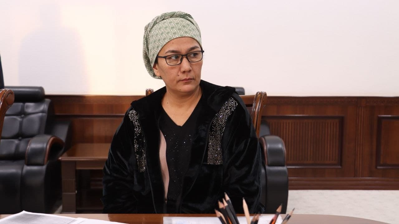 Residents in Nukus are increasingly seeing the results of a more open and responsive style of local governance, as city officials expand direct dialogue with the public.