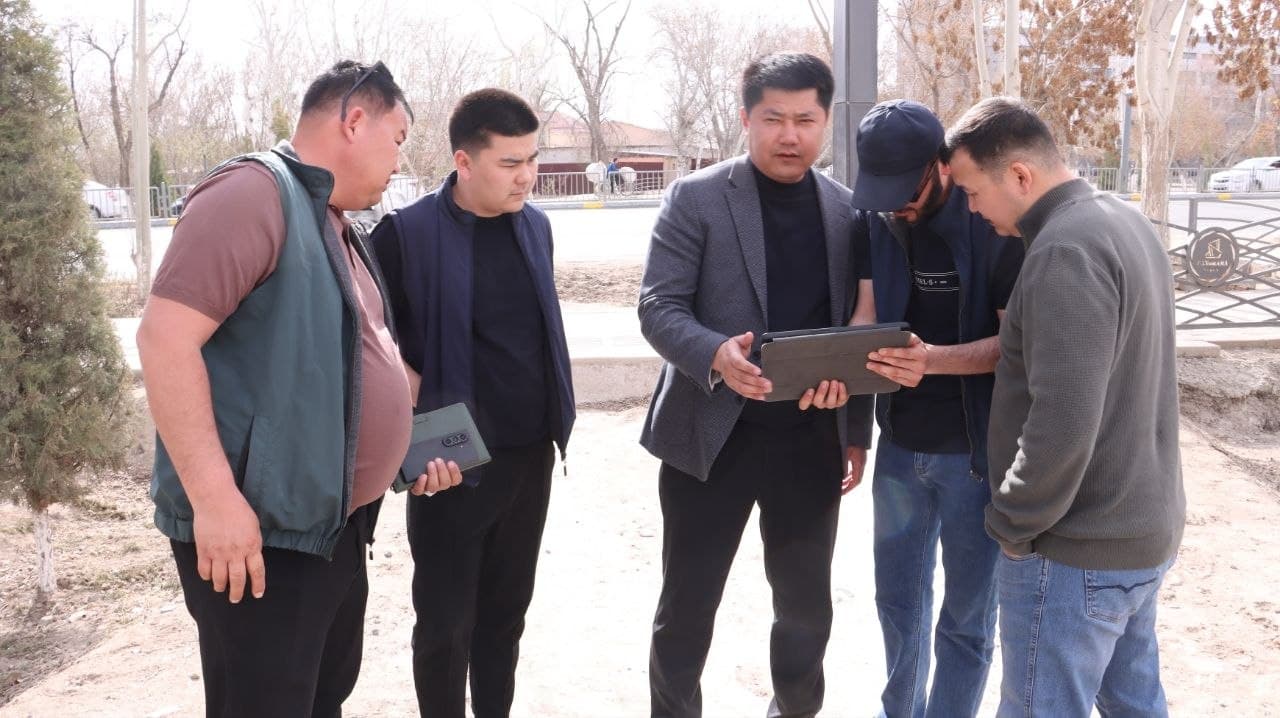 The “Zarbdor Model” in Nukus: A Paradigm Shift in Grassroots Urban Transformation