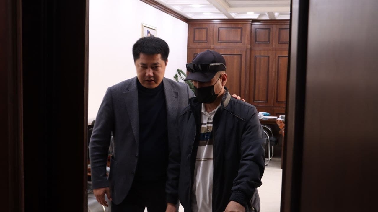 Residents in Nukus are increasingly seeing the results of a more open and responsive style of local governance, as city officials expand direct dialogue with the public.