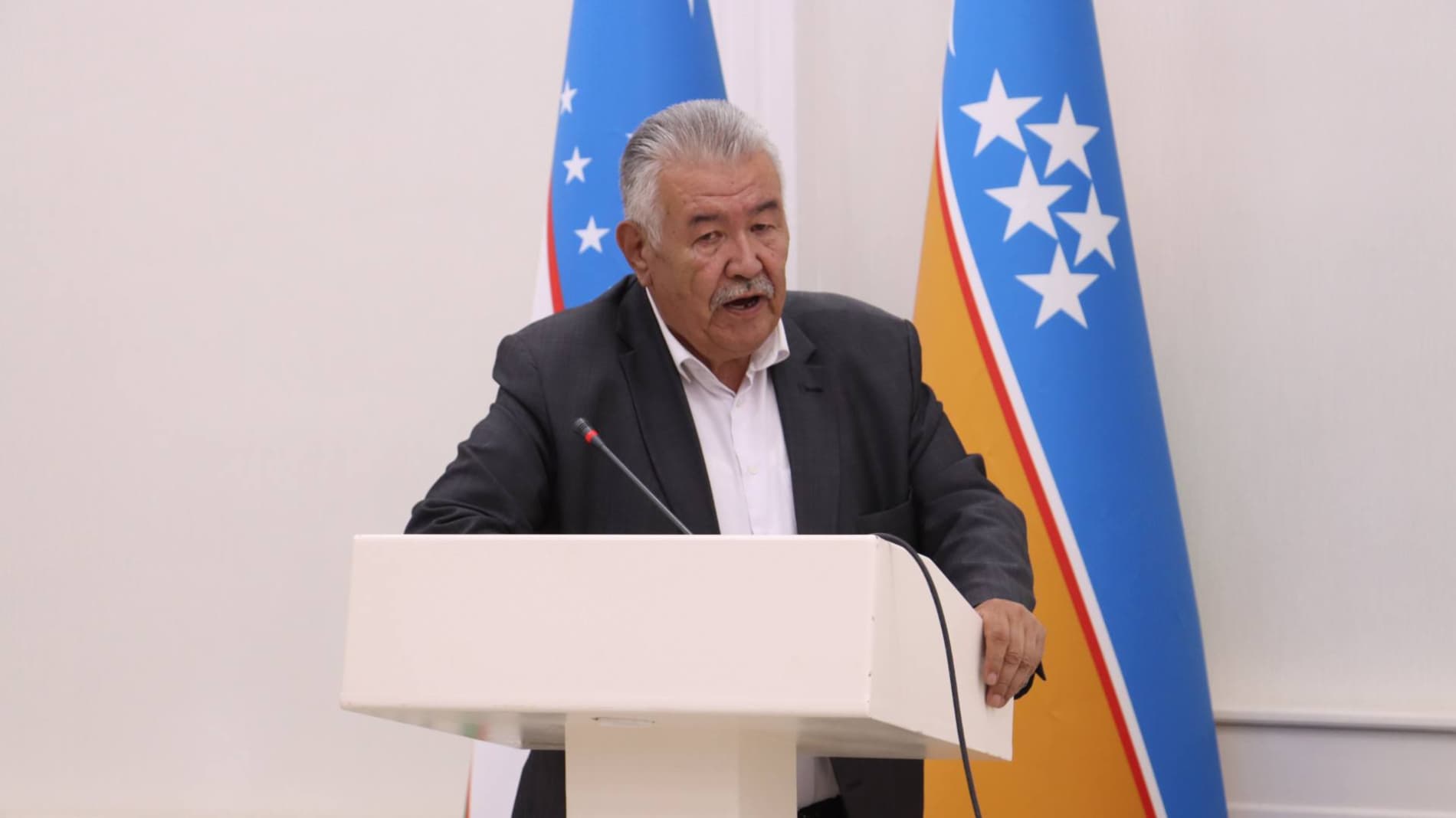 Nókis qalasında “Hayallar dápteri”n júrgiziw boyınsha jańa tártipler dodalandı