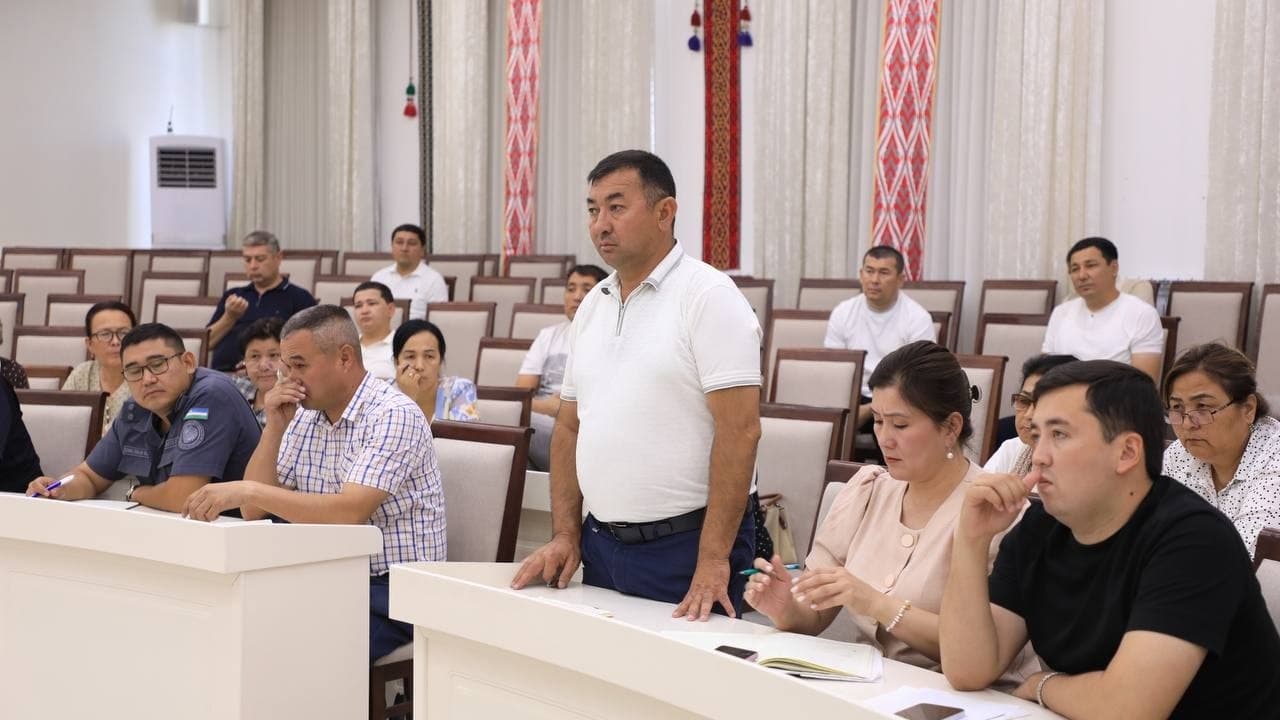 "Bir orzumiz, bir dilimiz, Birgina qo‘shig‘imiz el orasida..."
