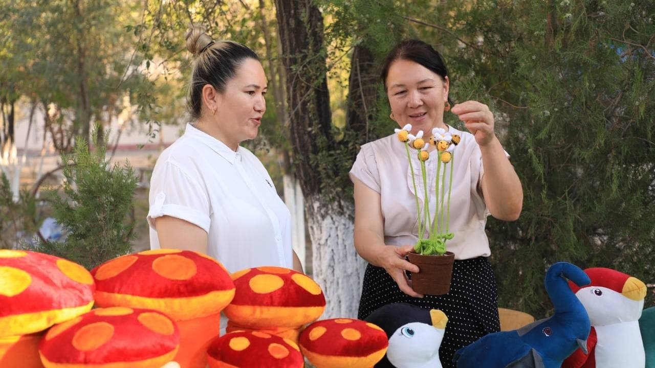 Yangi O‘zbekistonning erishgan barcha zafarlari va rivojlanish sur’atlarining asosi mustaqilligimizdir