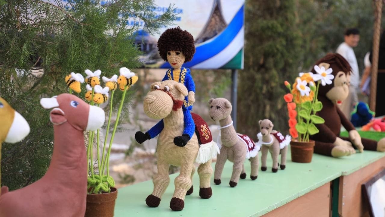 Yangi O‘zbekistonning erishgan barcha zafarlari va rivojlanish sur’atlarining asosi mustaqilligimizdir