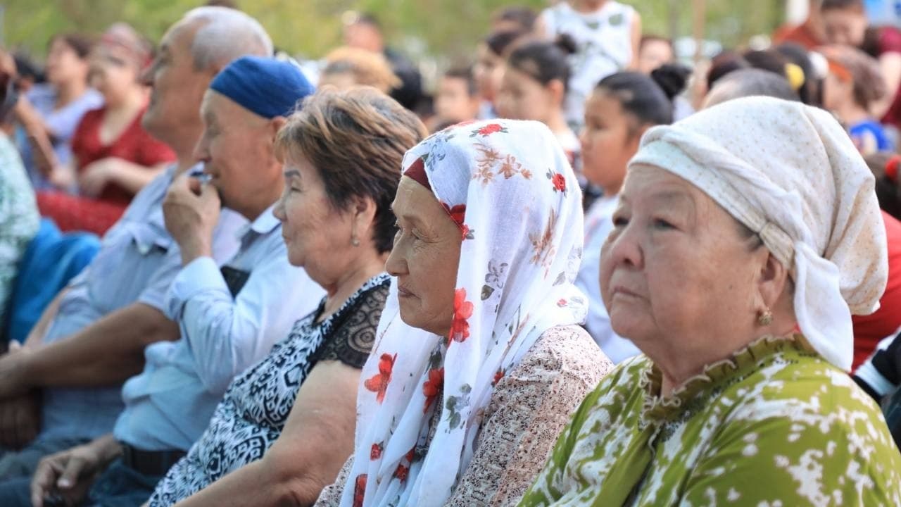 Yangi O‘zbekistonning erishgan barcha zafarlari va rivojlanish sur’atlarining asosi mustaqilligimizdir