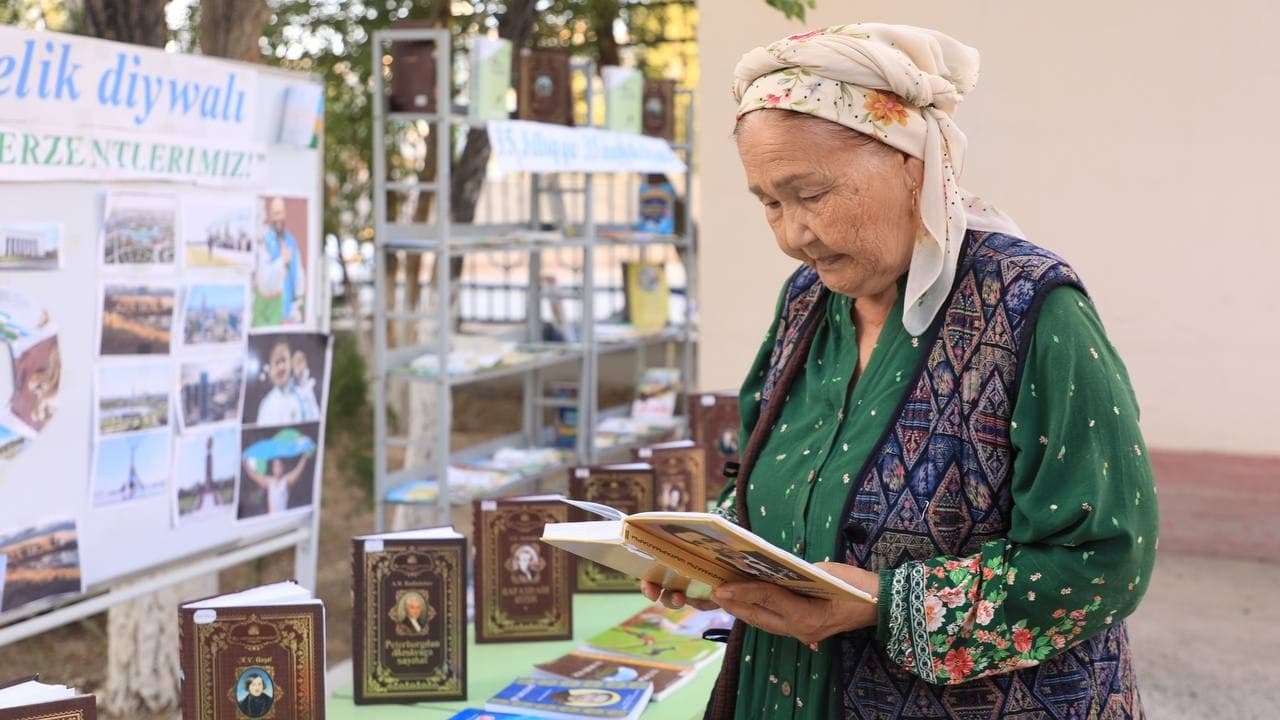 Yangi O‘zbekistonning erishgan barcha zafarlari va rivojlanish sur’atlarining asosi mustaqilligimizdir