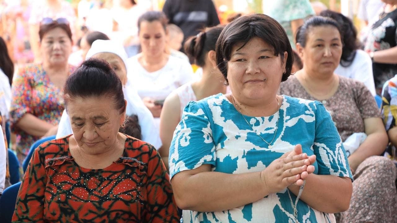 Yangi O‘zbekistonning erishgan barcha zafarlari va rivojlanish sur’atlarining asosi mustaqilligimizdir