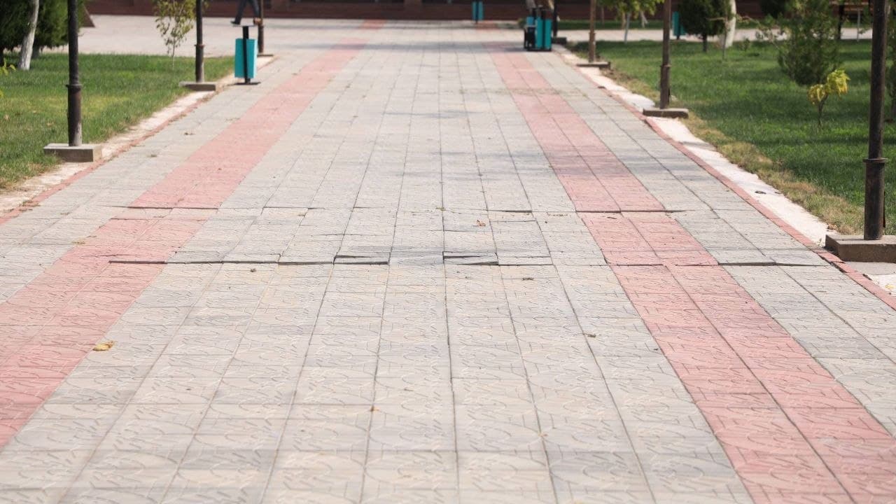 Love Nukus, Show It Your Care