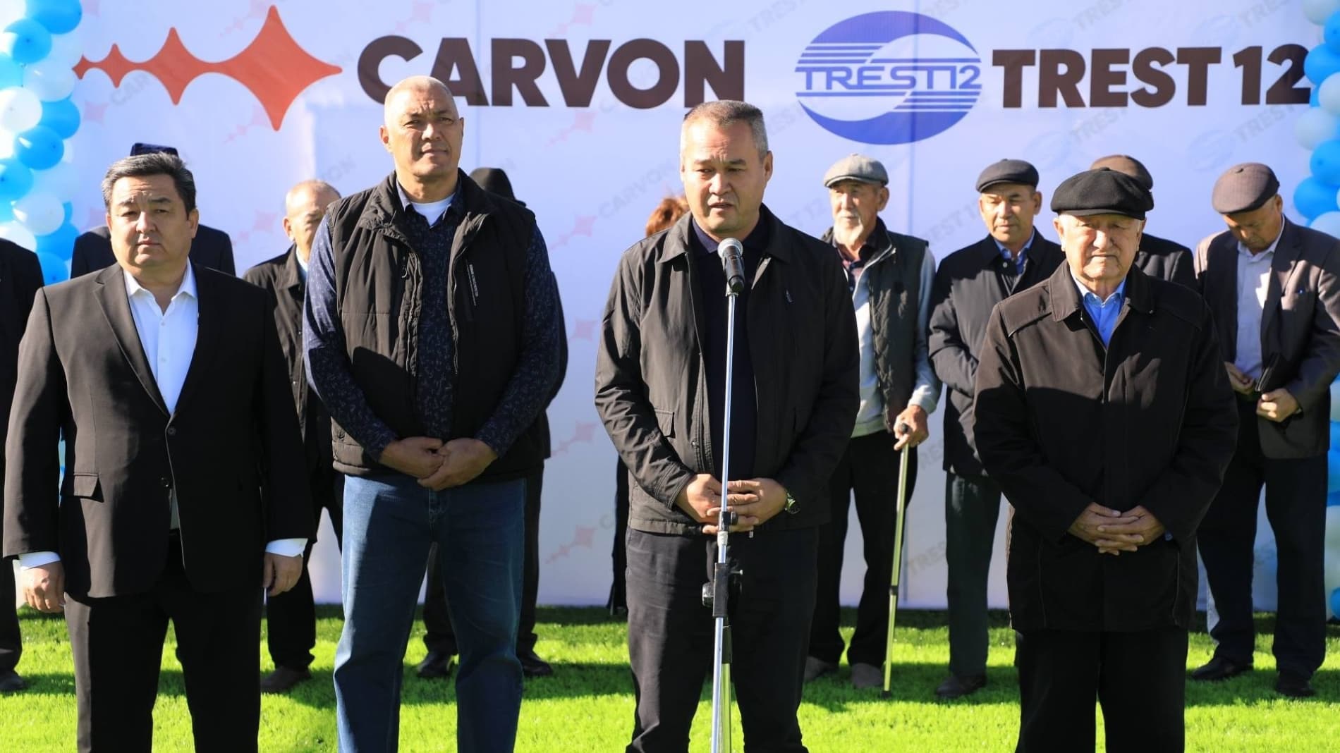 Prezidentimizdiń siyasatı insanıylıqtan jaratılǵan