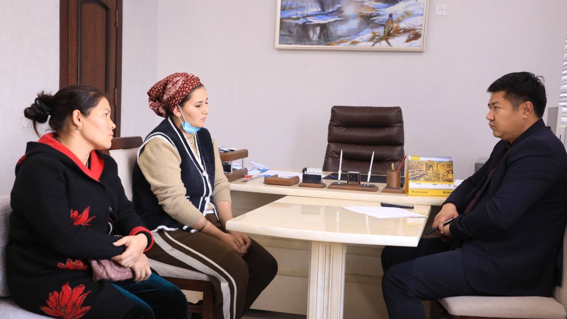O‘zbekistonga xorijlik sayyohlar mehmon bo‘lib kelsa, birinchi navbatda ularning e’tibori nimaga tushadi?