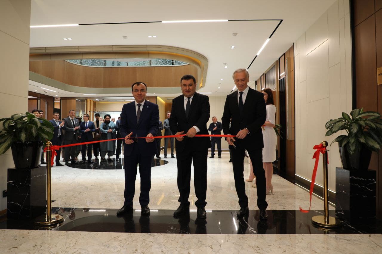 Бурғилаш самарадорлиги ошиб, технологик жараёнлар аниқ ва хавфсиз бошқарилади