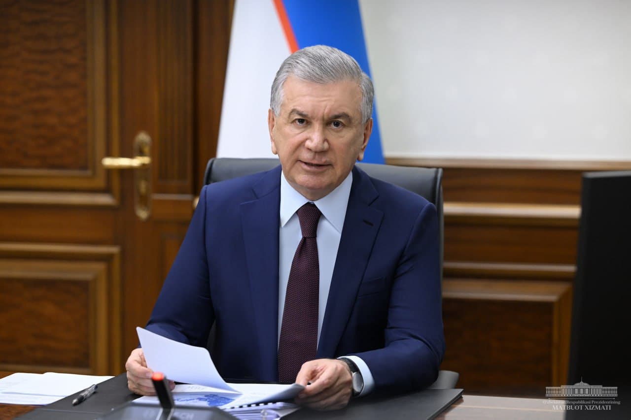 Определены задачи по повышению энергоэффективности в отраслях и регионах, тщательной подготовке к осенне-зимнему сезону