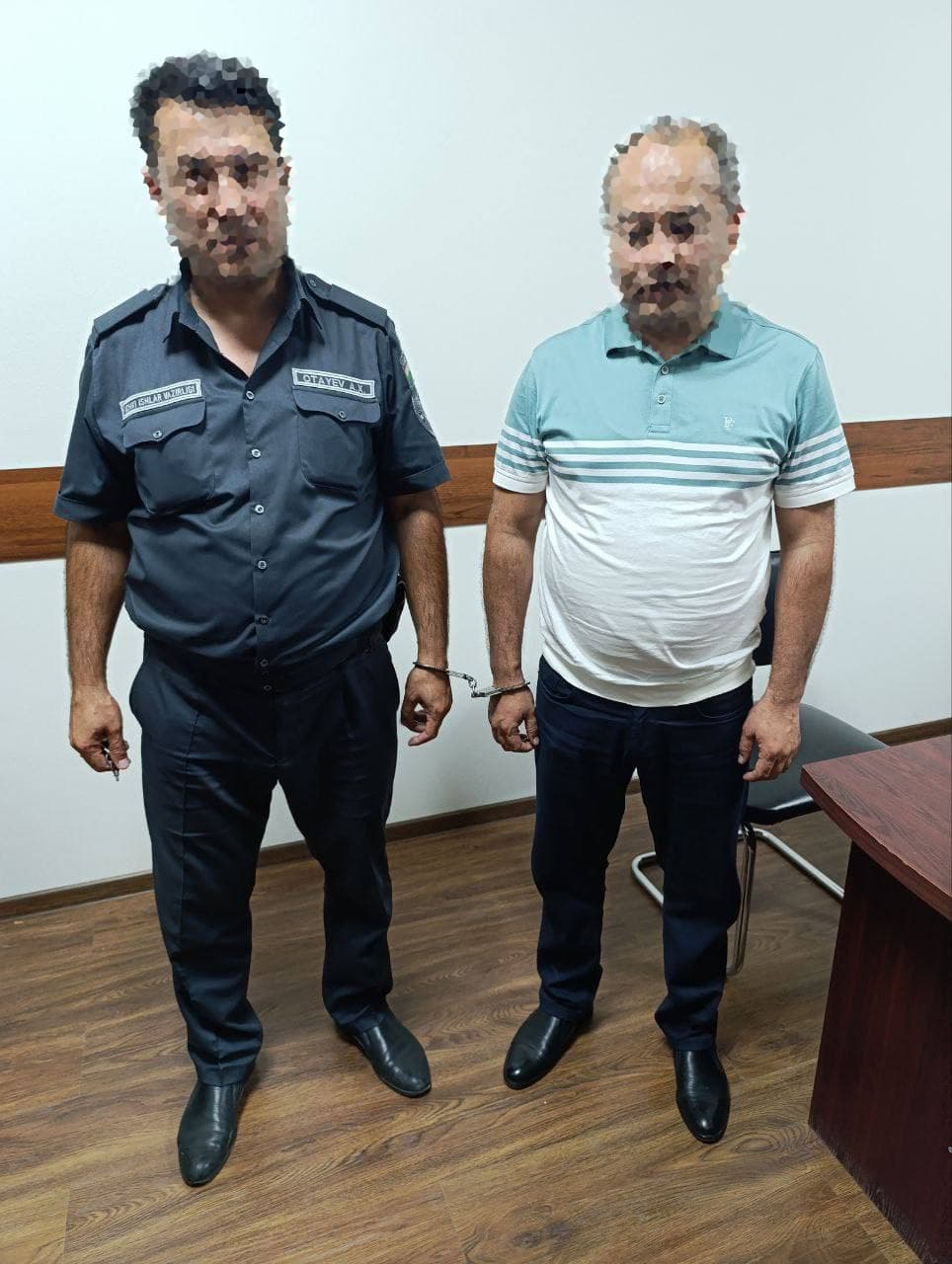 Бош прокуратура: Бухоро шаҳрида битта МЧЖ 433,5 млн сўмлик электр энергиясини ўғирлаган