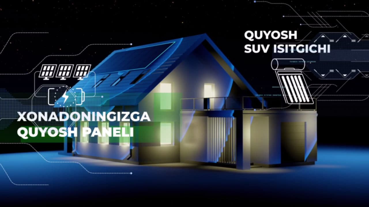 “Яшил” истеъмол кредитлари бўйича фоизлар компенсация қилинади