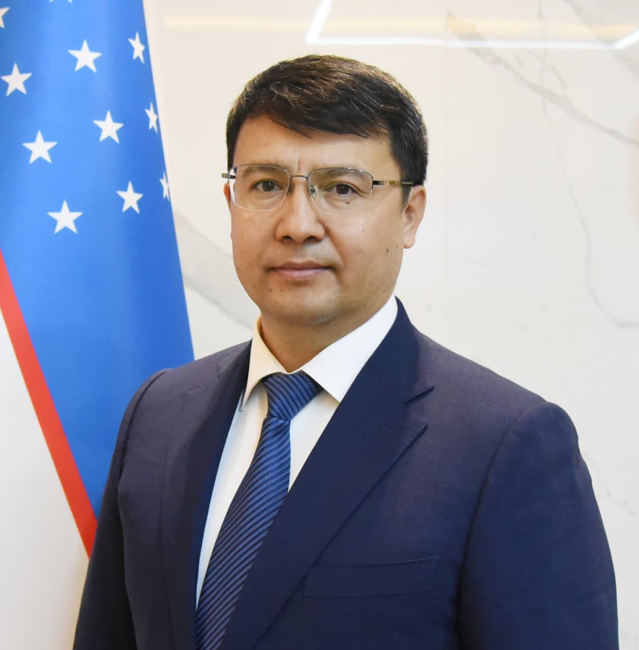 Темиров Одил Шукурович назначен председателем правления АО «Узкимёсаноат»