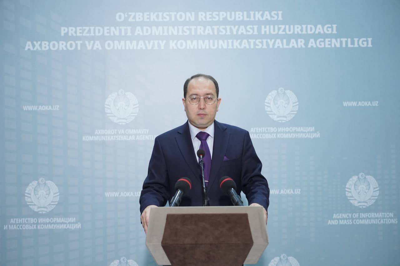 Mamlakatimizda quyosh, shamol va issiqlik elektr stansiyalarini joriy etish bo‘yicha amalga oshirilayotgan yirik loyihalar haqida ma’lumot