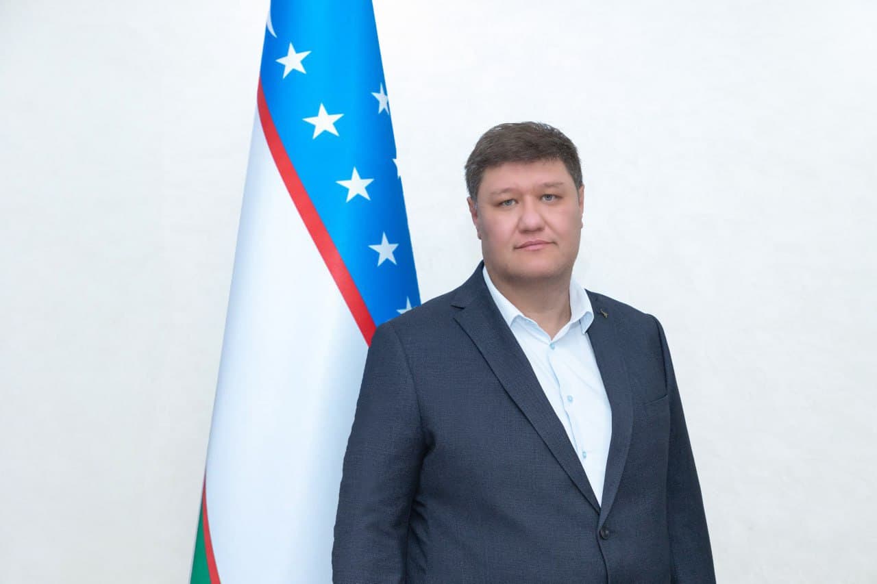 Аскаров Асроржон Акрамович — назначен исполняющим обязанности Председателя правления АО «Региональные электрические сети»