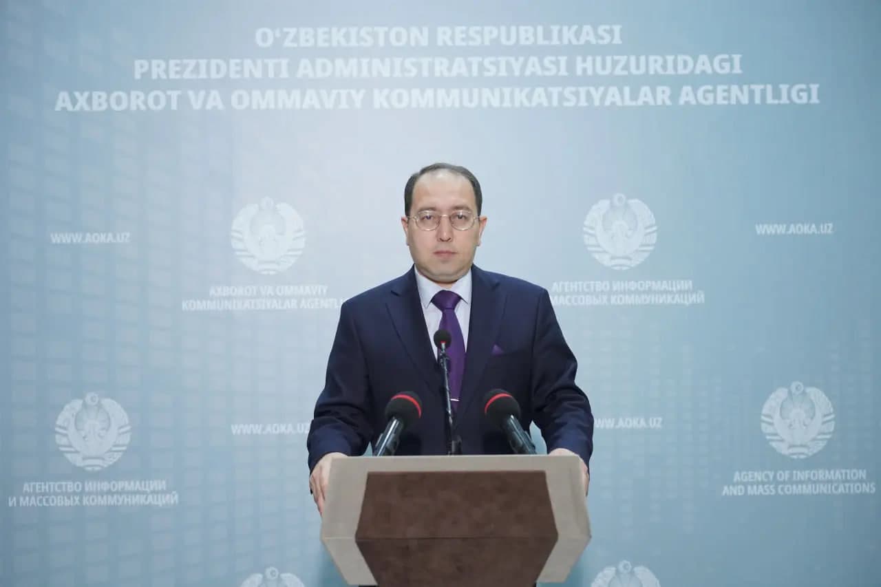 Мамлакатимизда қуёш, шамол ва иссиқлик электр станцияларини жорий этиш бўйича амалга оширилаётган йирик лойиҳалар ҳақида маълумот