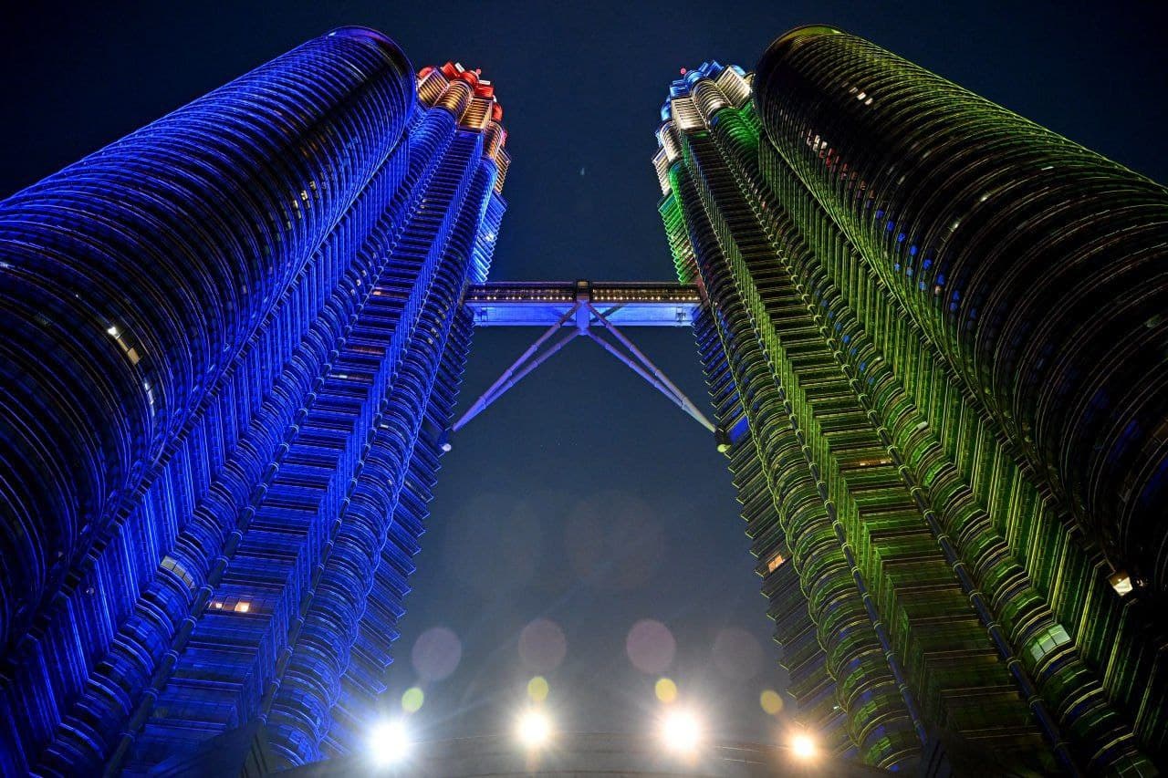 O‘zbekiston Prezidenti "Petronas" korporatsiyasi bilan sheriklikni rivojlantirish rejalarini qo‘llab-quvvatladi