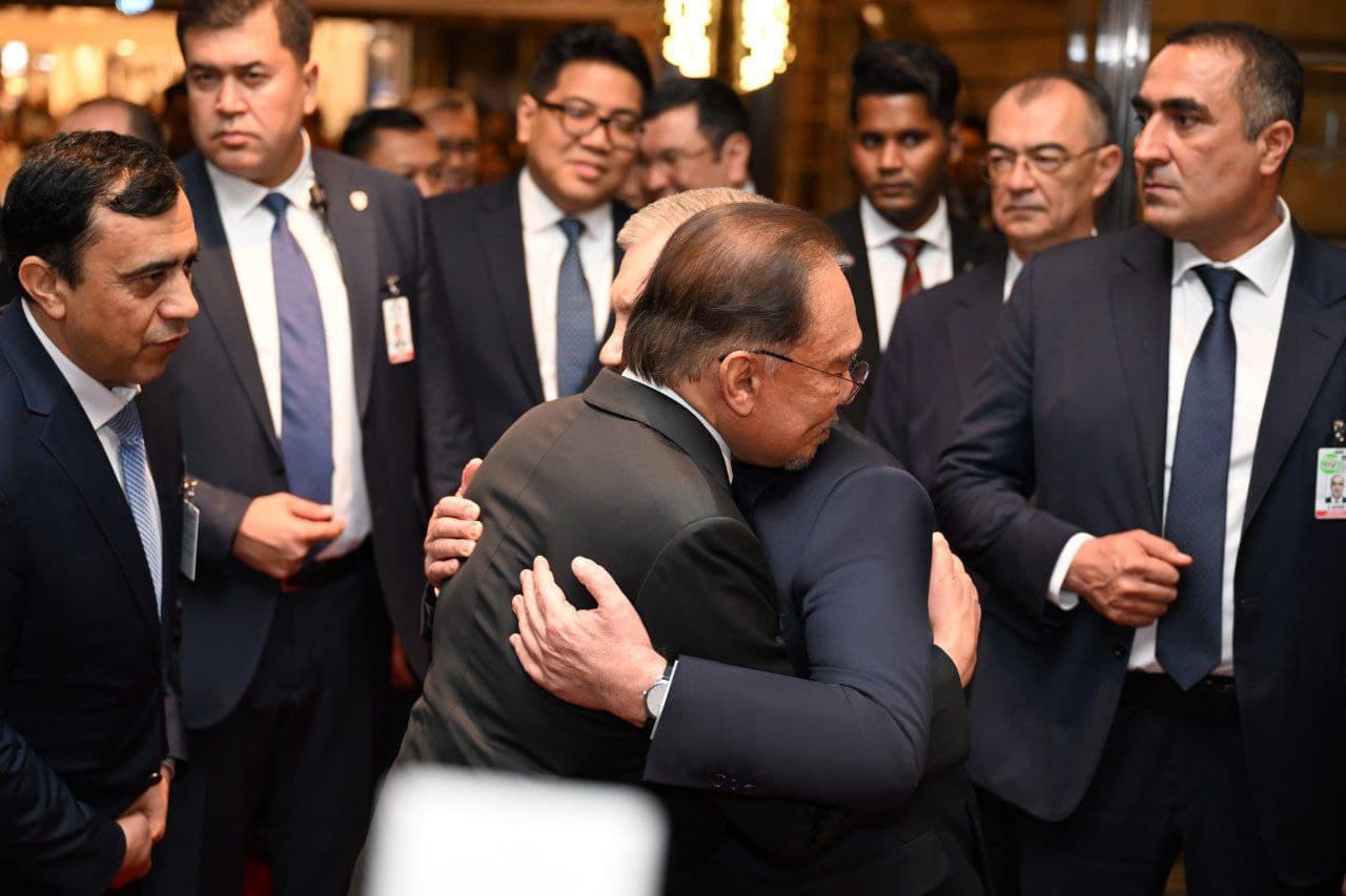 O‘zbekiston Prezidenti "Petronas" korporatsiyasi bilan sheriklikni rivojlantirish rejalarini qo‘llab-quvvatladi