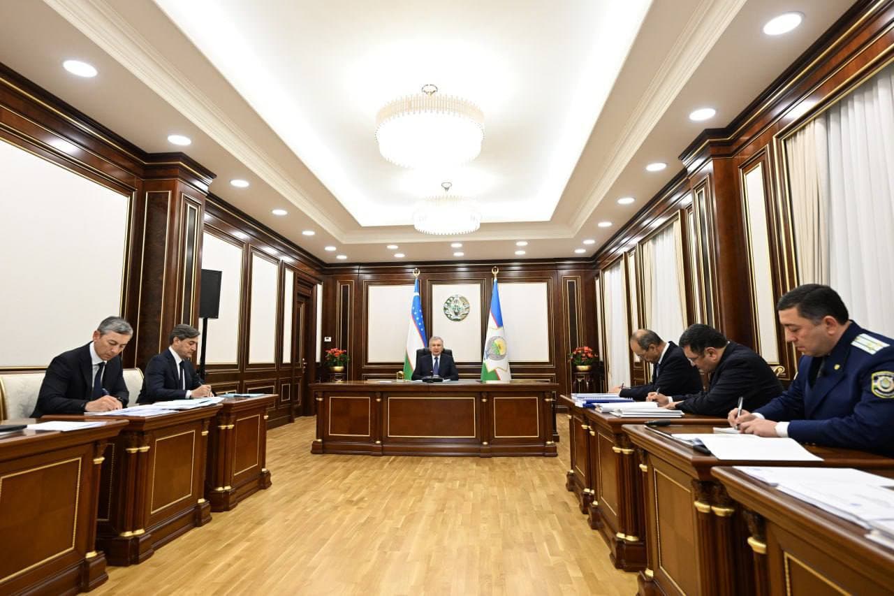 Представлена информация о мерах по повышению энергоэффективности