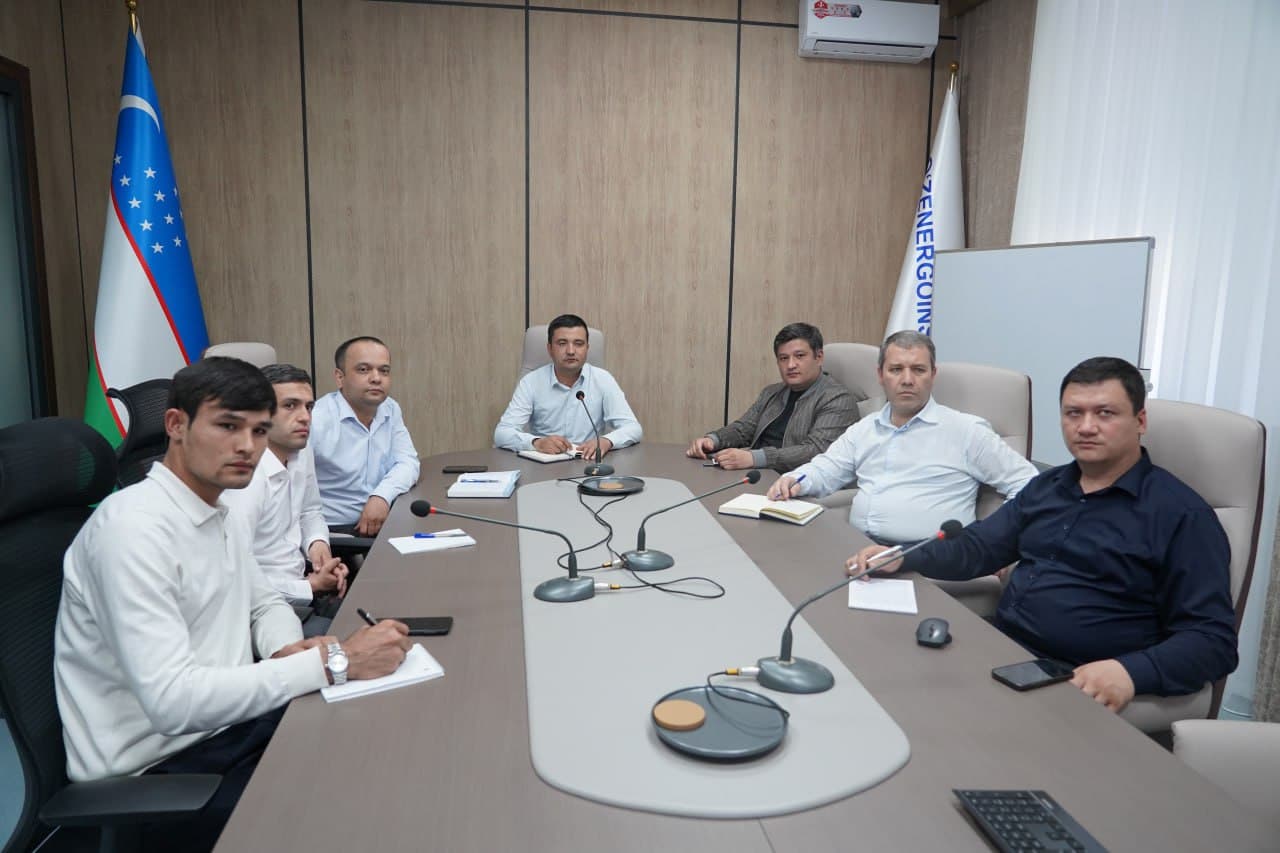 Normativ-huquqiy hujjatlar loyihalarini ishlab chiqish va kelishishning yagona elektron tizimida ishlash bo‘yicha o‘quv-seminar tashkil etildi