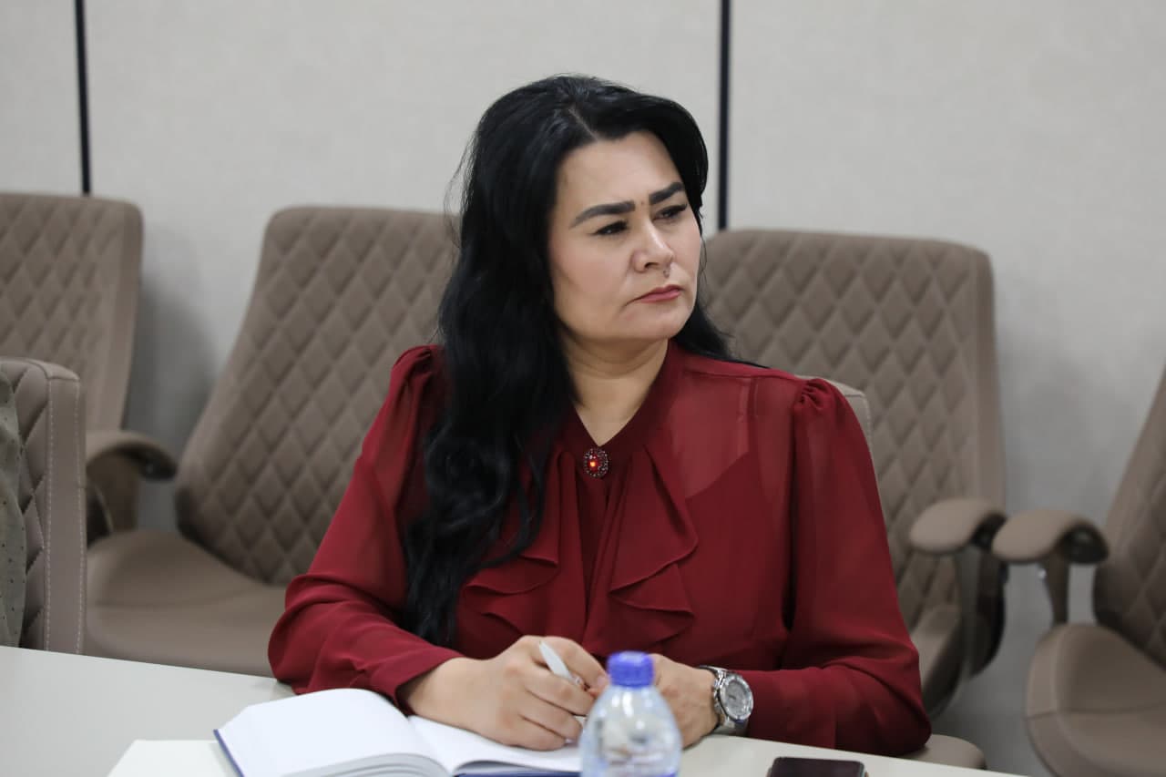 Проведён обучающий тренинг для сотрудников пресс-служб топливно-энергетического сектора