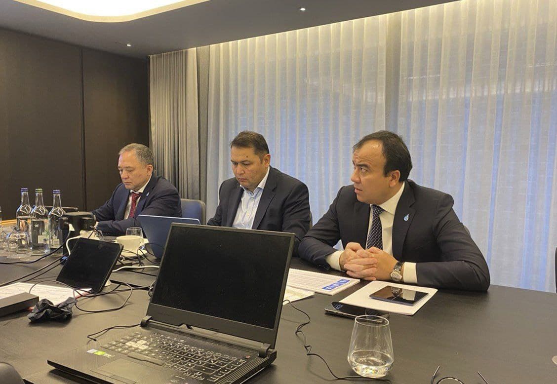 АО «Узбекнефтегаз» установило новый рекорд на международном рынке капитала — разместило облигации на сумму 850 миллионов долларов