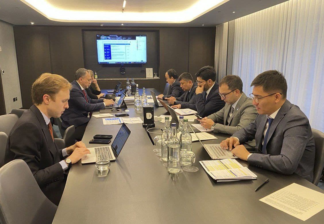 АО «Узбекнефтегаз» установило новый рекорд на международном рынке капитала — разместило облигации на сумму 850 миллионов долларов