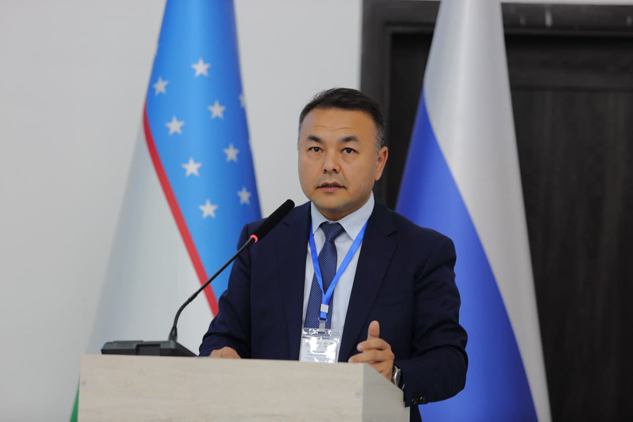 “O‘zbekiston energetika sohasida yuqori malakali kadrlarni tayyorlash” mavzusida konferensiya o‘tkazildi