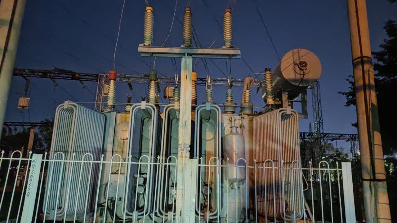 Iste’molchilarning elektr ta’minoti to‘liq tiklandi