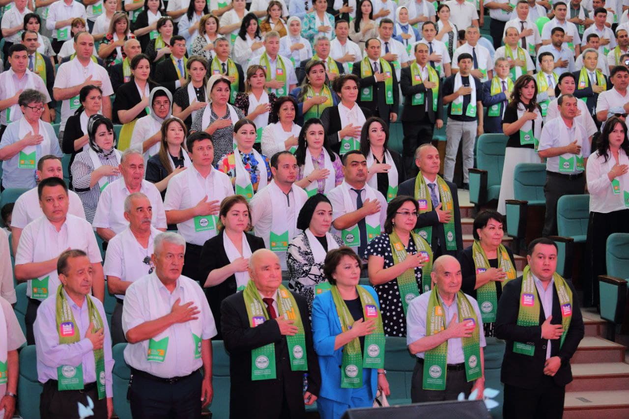 Тошкент давлат техника университети илк бор дунёдаги энг нуфузли ТОП-1000 ОТМ қаторига кирди