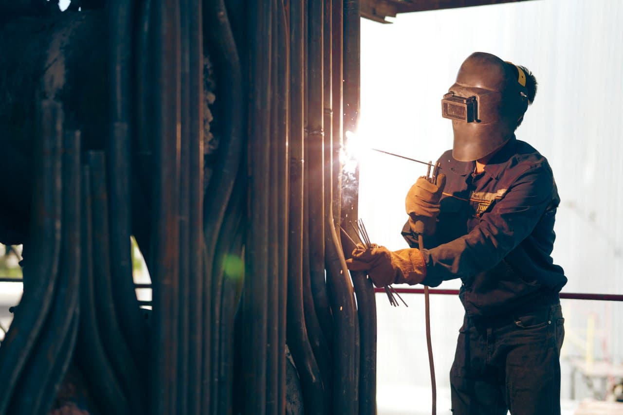 Тошкент иссиқлик маркази: куз-қиш мавсумига тайёргарлик – барқарор иссиқлик энергияси ишлаб чиқаришга хизмат қилади