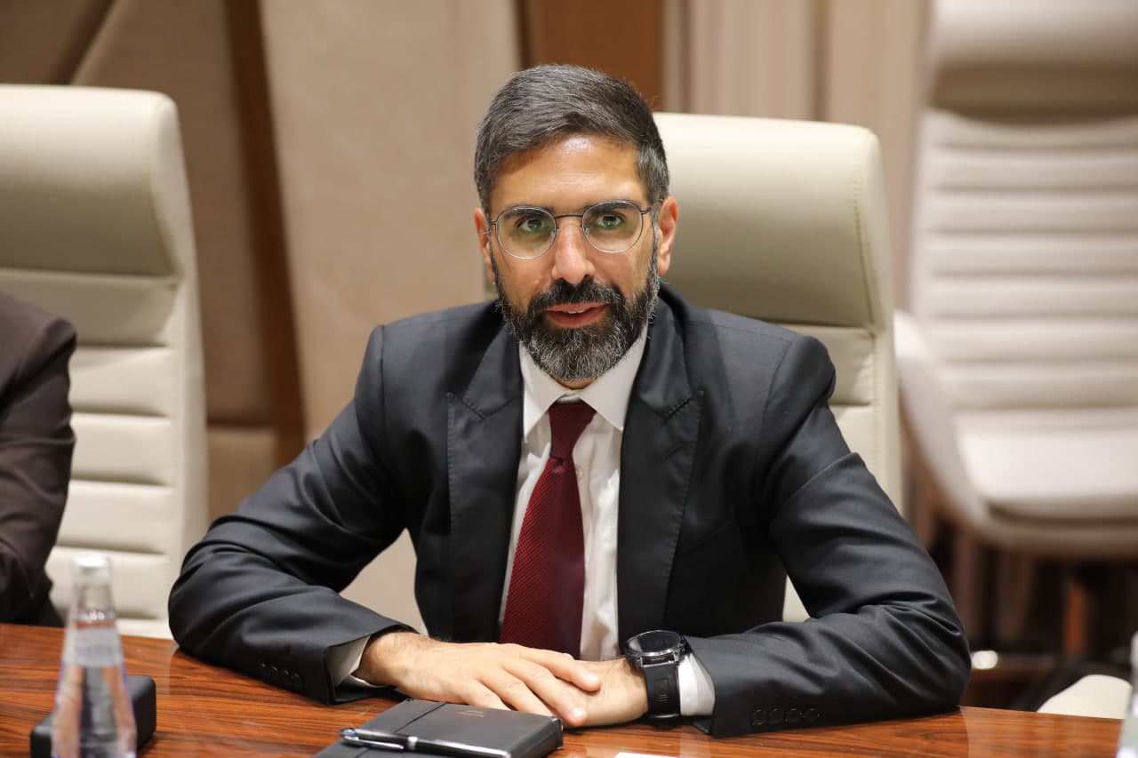 Министерство энергетики Республики Узбекистан, «SOCAR» и АО «Узбекнефтегаз» подписали Соглашение о разделе продукции