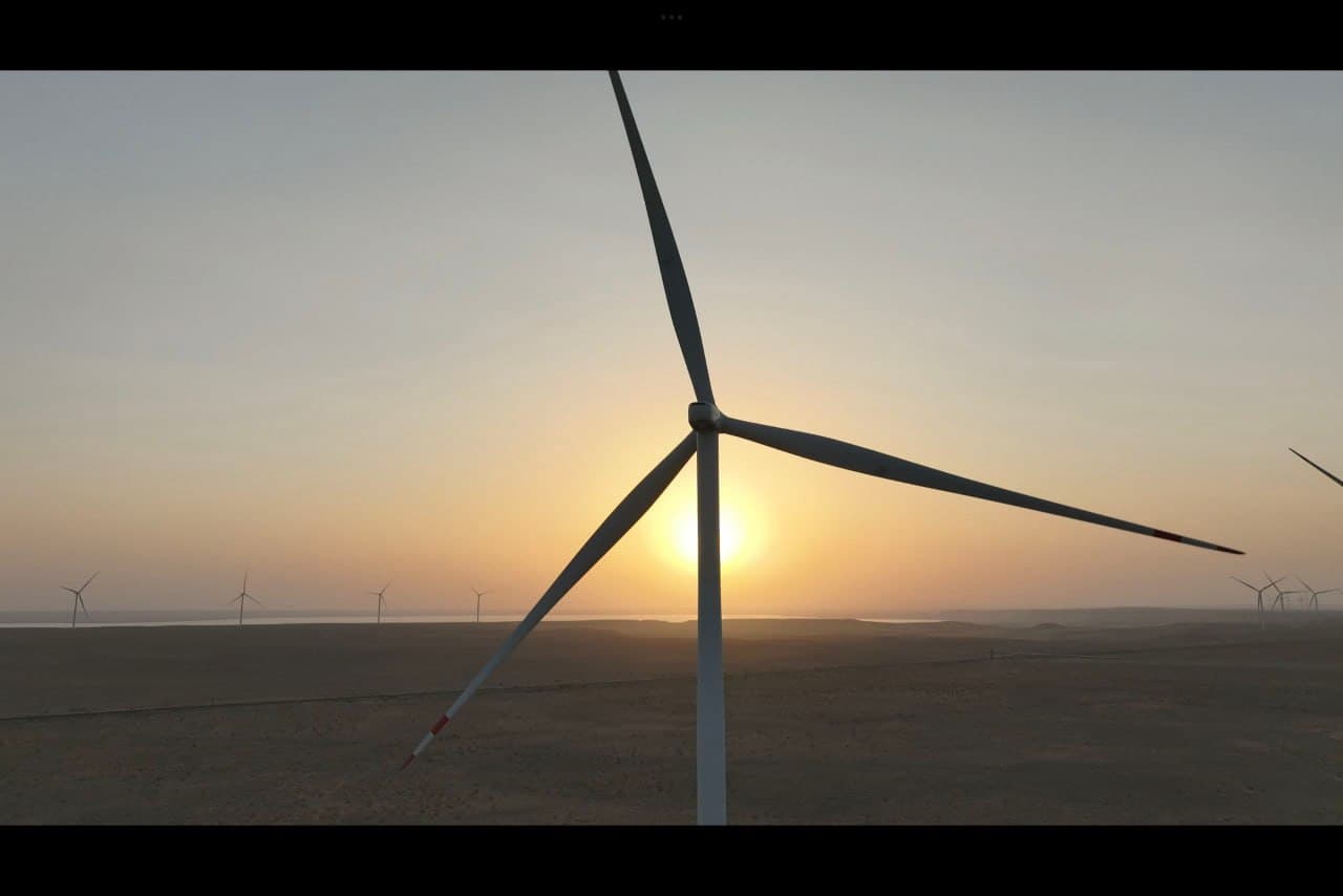 O‘zbekistonda “yashil” energiya 9 milliard kVt·soatga yetdi