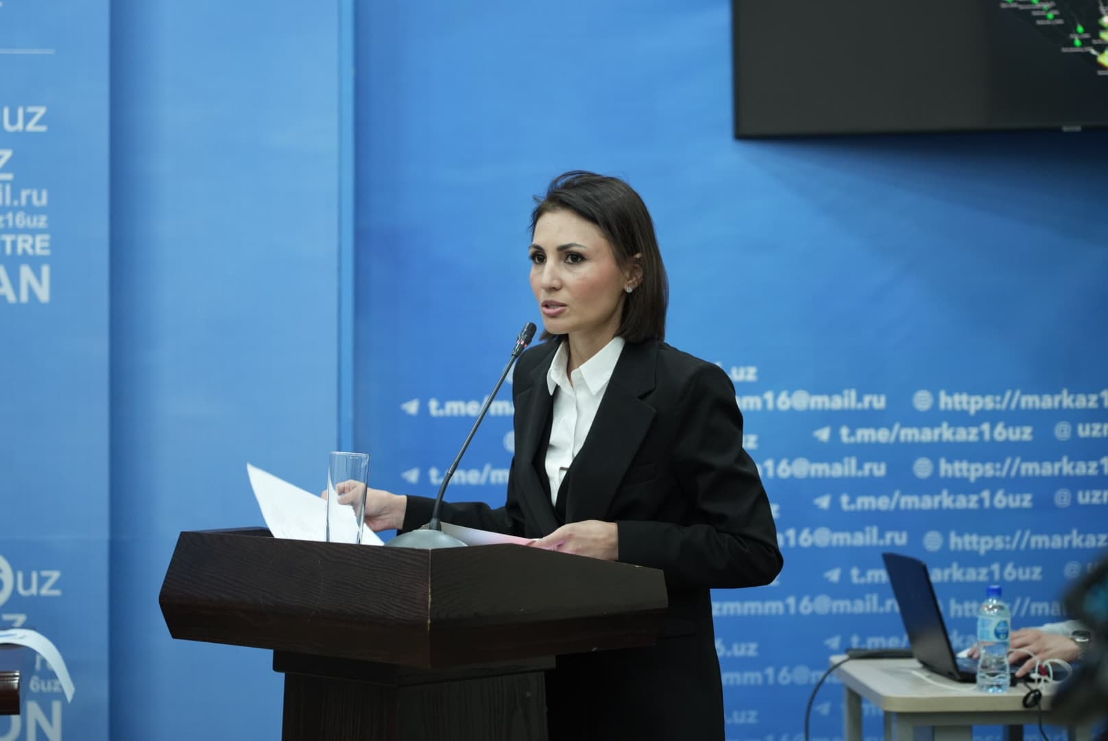 Matbuot anjumani: Energetika sohasida barqarorlik sari amaliy ishlar va erishilgan natijalar. Kuz-qish mavsumi — mas’uliyatli davrda aniq choralar