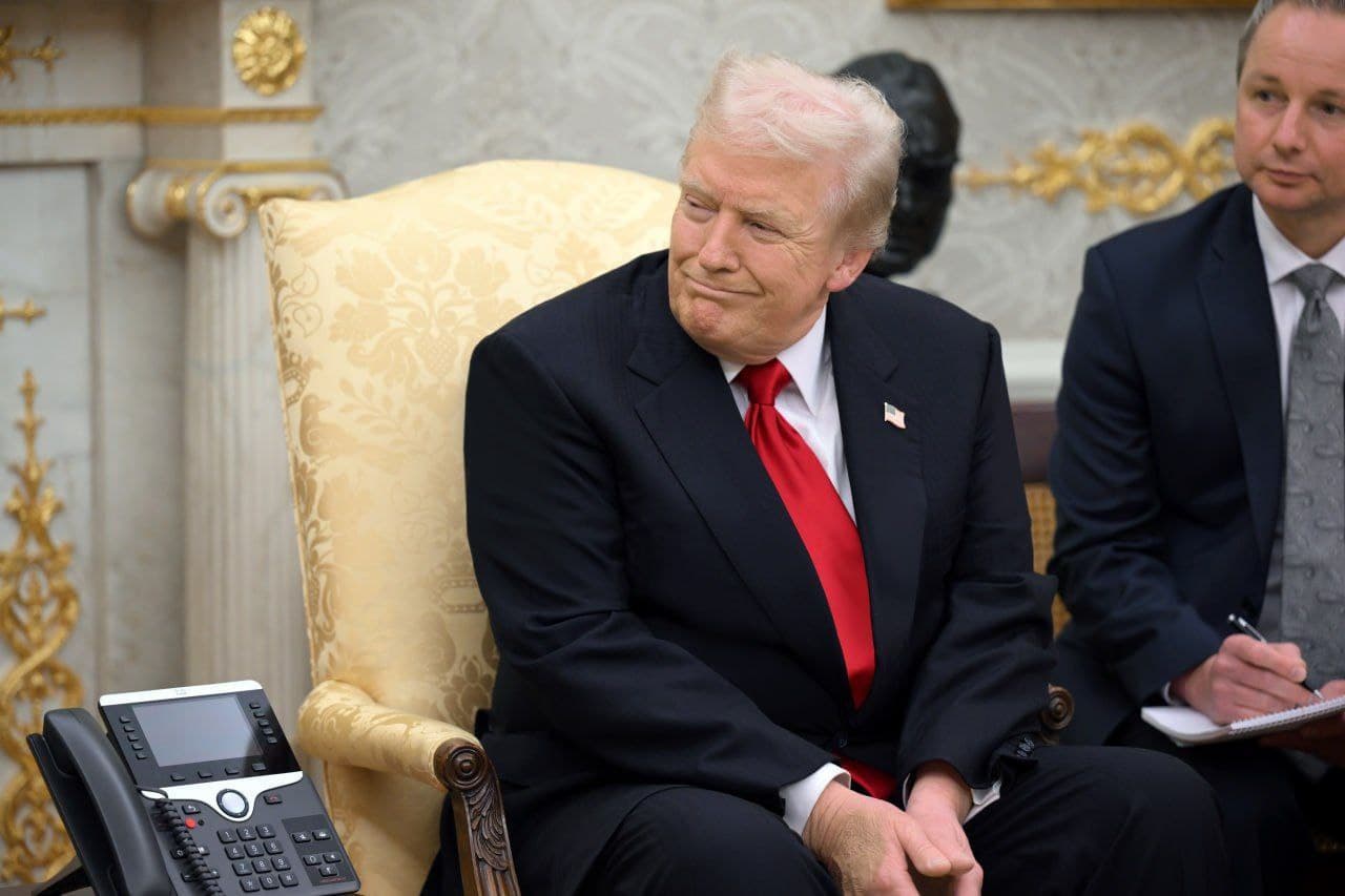 Leaders of Uzbekistan and the United States welcome elevation of bilateral strategic partnership to a new level