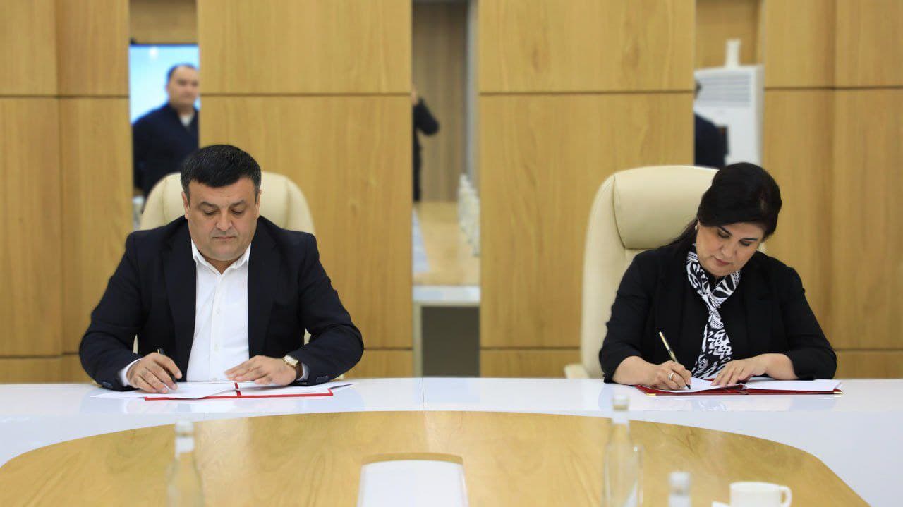 Энерготаъмир соҳасида дуал таълим тизими жорий этилади