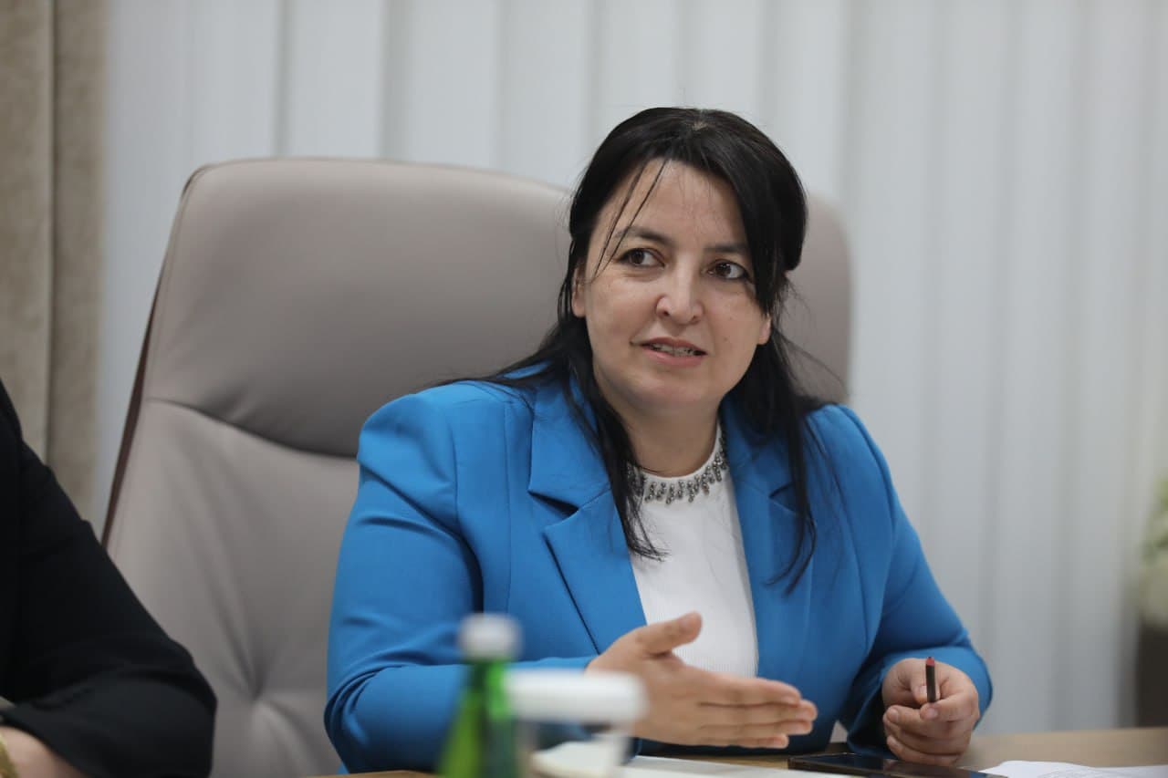 Energetika sohasida gender tengligi va “yashil” rivojlanish masalalari muhokama qilindi