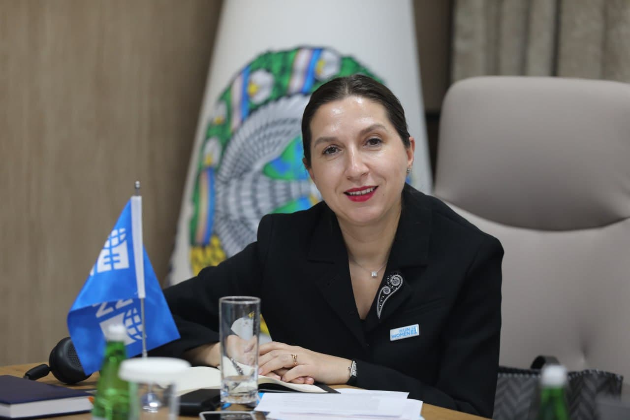 Energetika sohasida gender tengligi va “yashil” rivojlanish masalalari muhokama qilindi