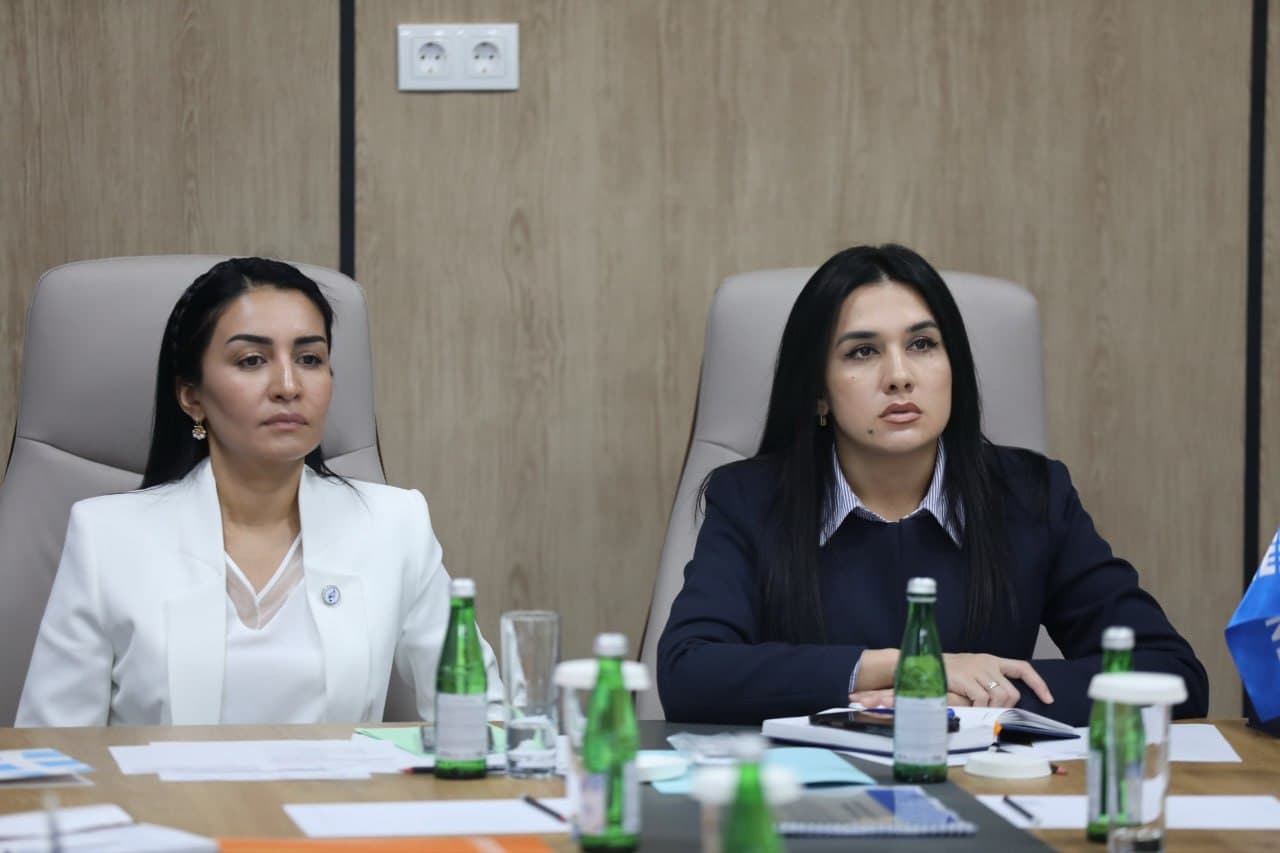 Energetika sohasida gender tengligi va “yashil” rivojlanish masalalari muhokama qilindi